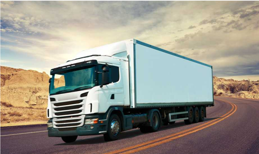 Smart Truck